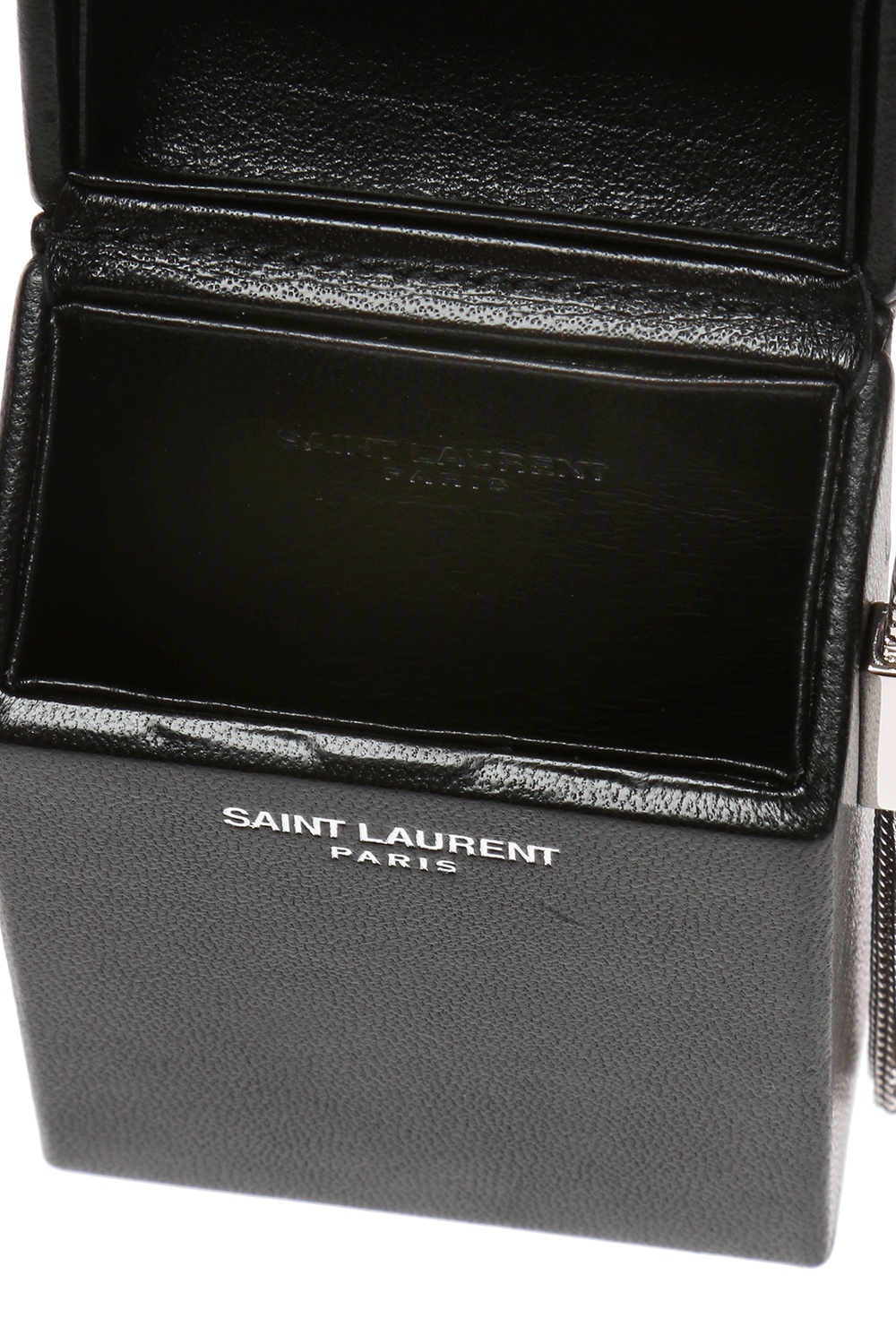 Saint laurent cigarette clearance case